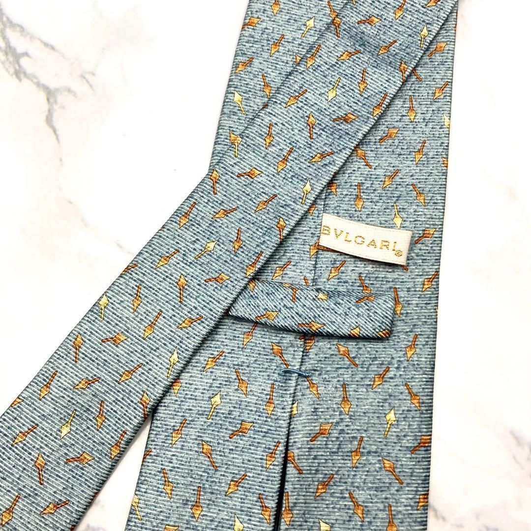 Bvlgari Ties