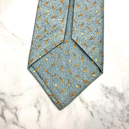 Bvlgari Ties