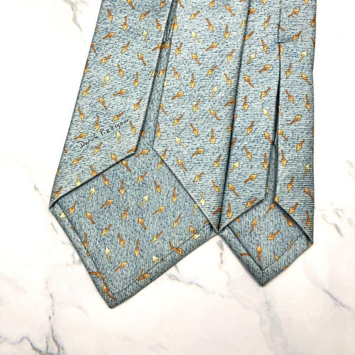 Bvlgari Ties
