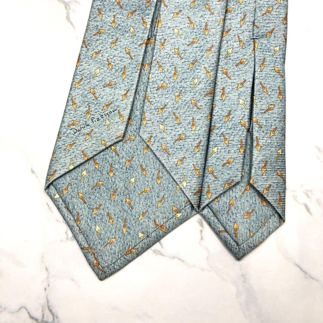 Bvlgari Ties