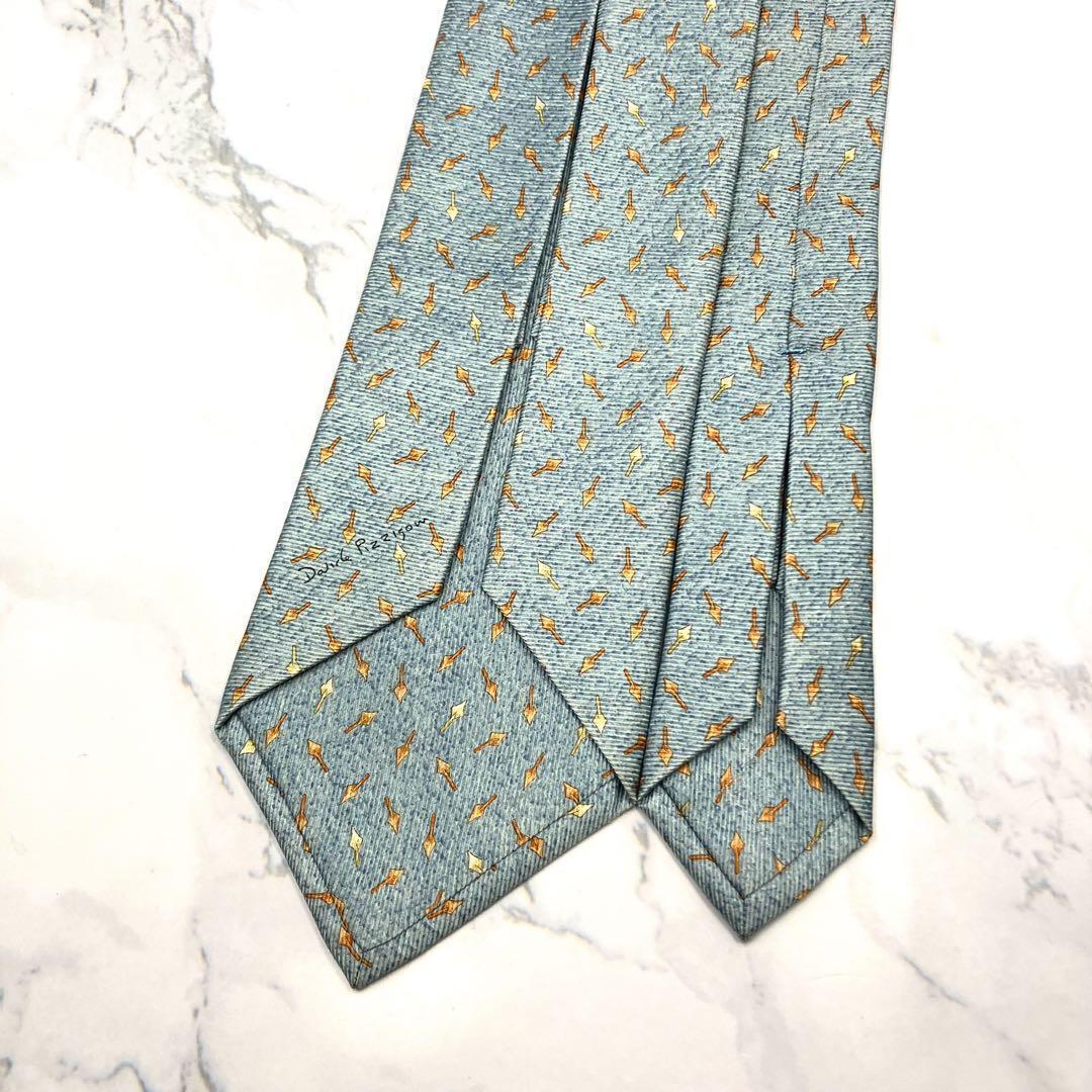 Bvlgari Ties