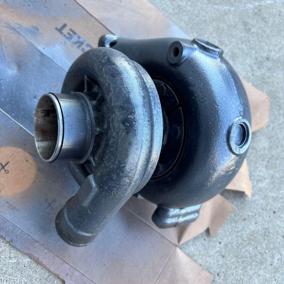 Yamaha Motor Outdoor Unit Engine Sx420