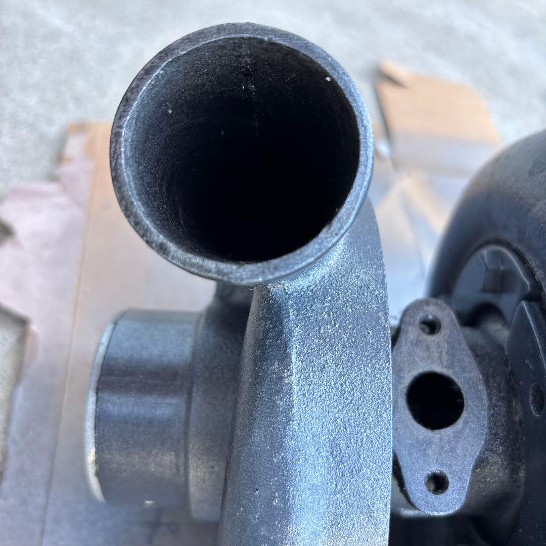Yamaha Motor Outdoor Unit Engine Sx420