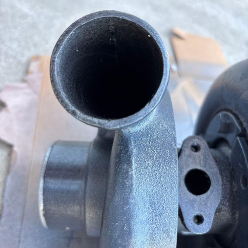 Yamaha Motor Outdoor Unit Engine Sx420