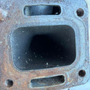 Yamaha Motor Outdoor Unit Engine Sx420