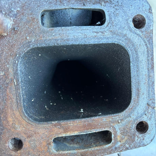Yamaha Motor Outdoor Unit Engine Sx420