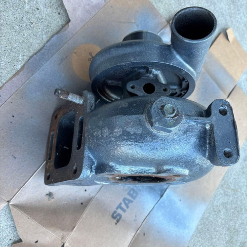 Yamaha Motor Outdoor Unit Engine Sx420