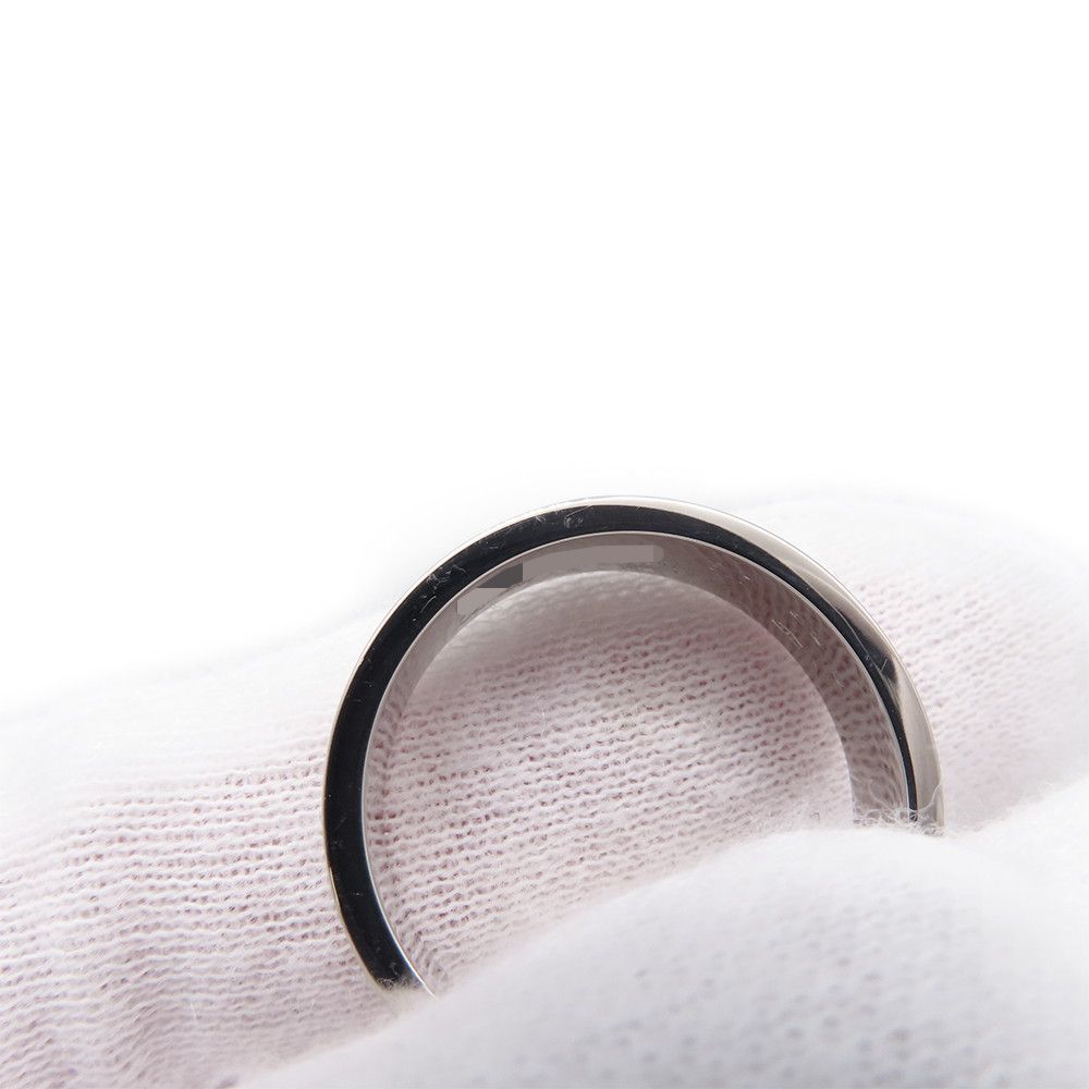 Cartier Ring Love K18Wg 57