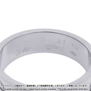 Cartier Ring Love K18Wg 57