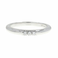 Tiffany Ring 3P/2Mm#6 A
