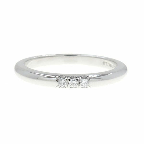 Tiffany Ring 3P/2Mm#6 A