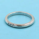 Tiffany Ring 3P/2Mm#6 A