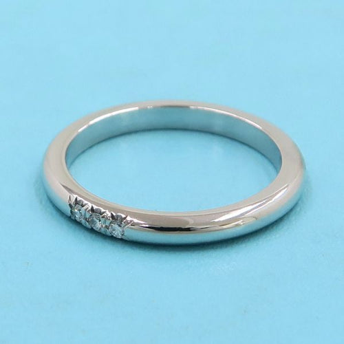 Tiffany Ring 3P/2Mm#6 A