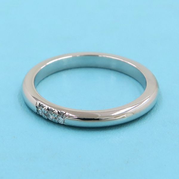 Tiffany Ring 3P/2Mm#6 A