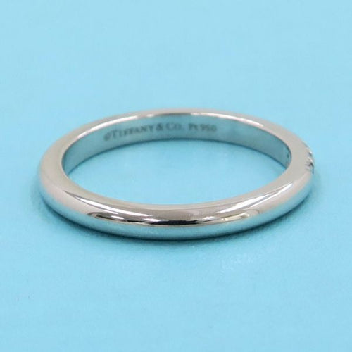 Tiffany Ring 3P/2Mm#6 A