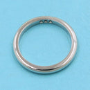 Tiffany Ring 3P/2Mm#6 A