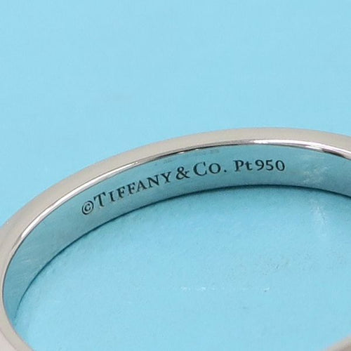 Tiffany Ring 3P/2Mm#6 A