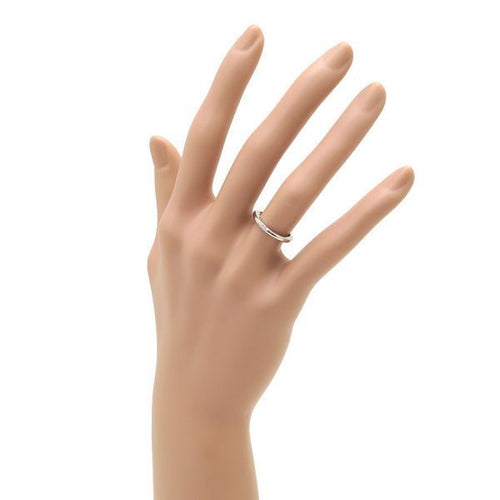Tiffany Ring 3P/2Mm#6 A