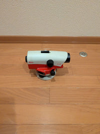 Leica Angle Gauges, Levels Spirit Na730