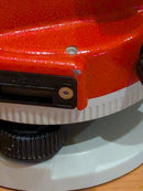 Leica Angle Gauges, Levels Spirit Na730
