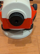 Leica Angle Gauges, Levels Spirit Na730