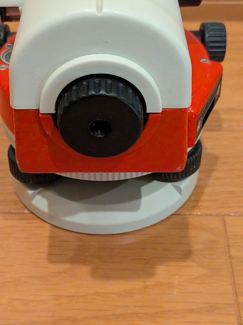 Leica Angle Gauges, Levels Spirit Na730