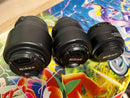 Nikon Zoom Lenses Af Nikkor 35-70Mm 1:3.3-4.5 3