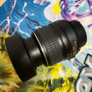 Nikon Zoom Lenses Af Nikkor 35-70Mm 1:3.3-4.5 3