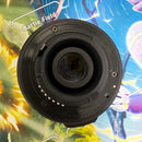 Nikon Zoom Lenses Af Nikkor 35-70Mm 1:3.3-4.5 3