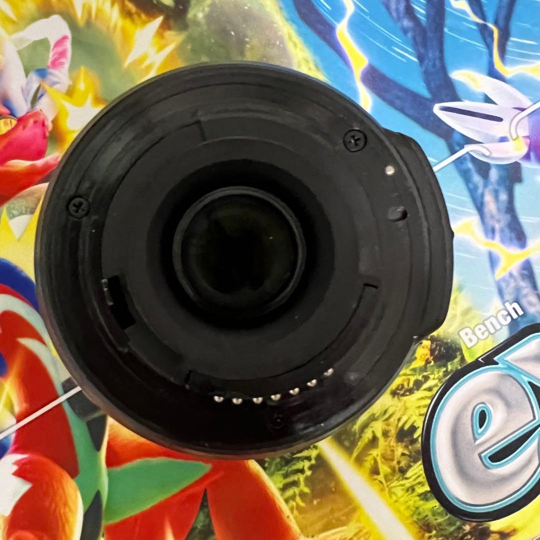 Nikon Zoom Lenses Af Nikkor 35-70Mm 1:3.3-4.5 3