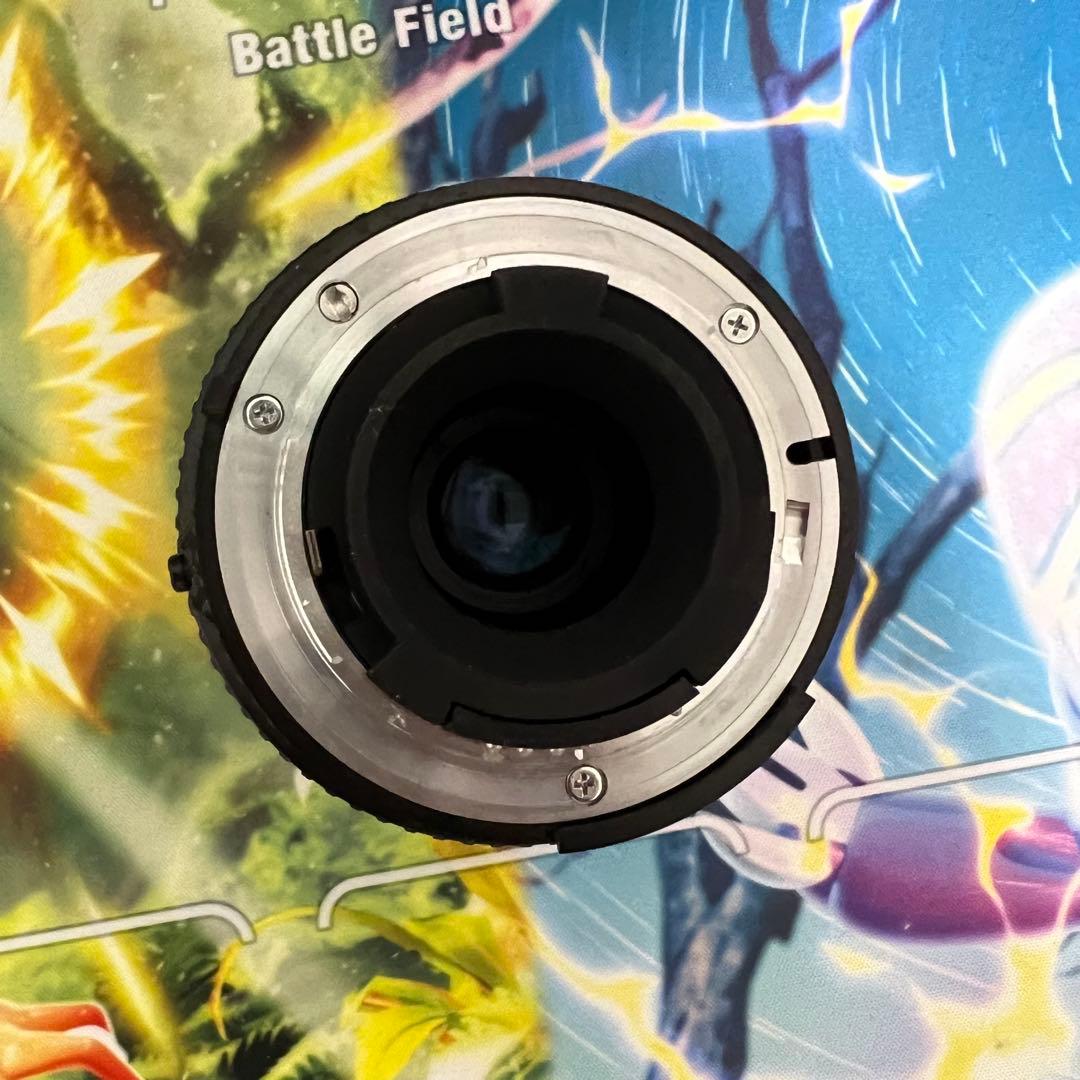 Nikon Zoom Lenses Af Nikkor 35-70Mm 1:3.3-4.5 3