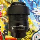 Nikon Zoom Lenses Af Nikkor 35-70Mm 1:3.3-4.5 3