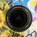 Nikon Zoom Lenses Af Nikkor 35-70Mm 1:3.3-4.5 3