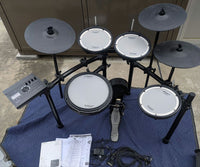 Roland Electronic Drums Td-17Kvx V-Drums