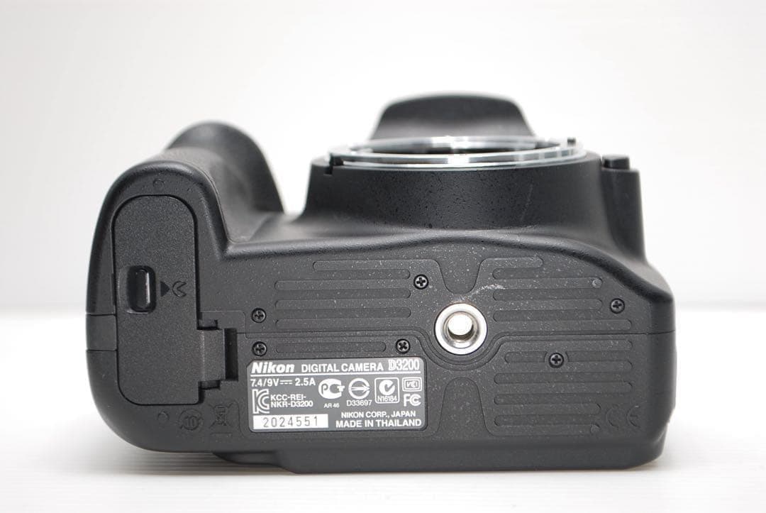 Nikon Digital Slr D3200