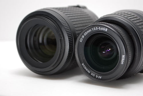 Nikon Digital Slr D3200