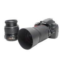 Nikon Digital Slr D3200