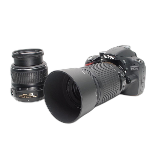 Nikon Digital Slr D3200