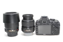 Nikon Digital Slr D3200
