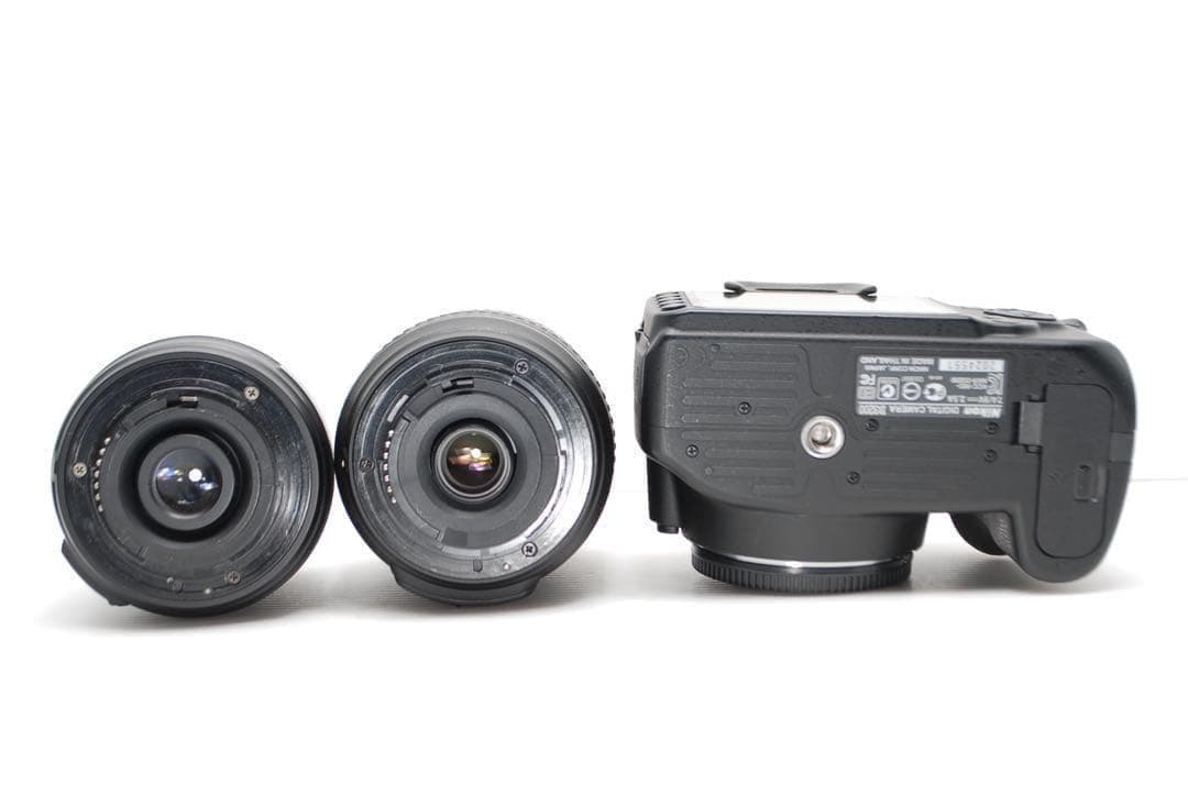 Nikon Digital Slr D3200