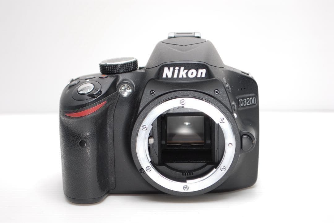 Nikon Digital Slr D3200