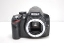 Nikon Digital Slr D3200