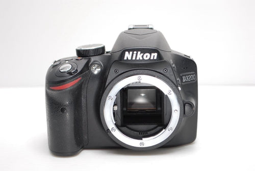 Nikon Digital Slr D3200