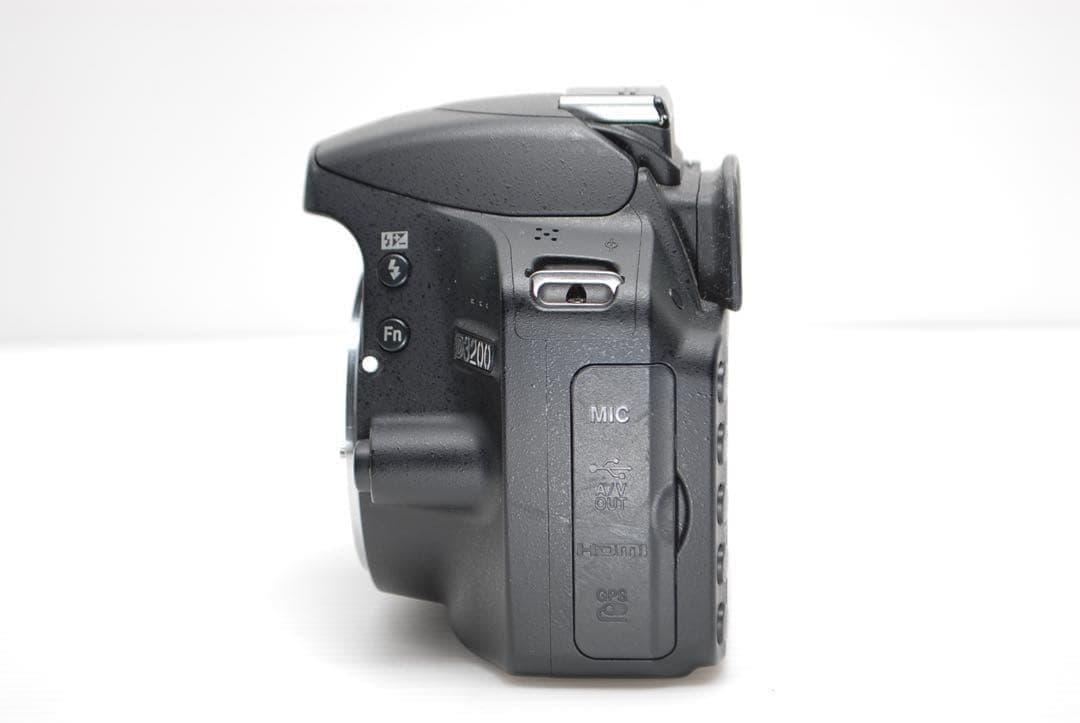 Nikon Digital Slr D3200