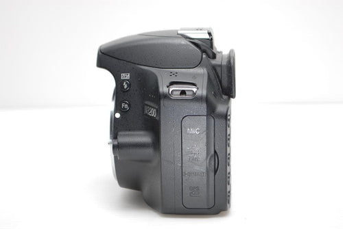 Nikon Digital Slr D3200