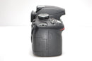 Nikon Digital Slr D3200