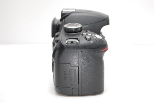 Nikon Digital Slr D3200