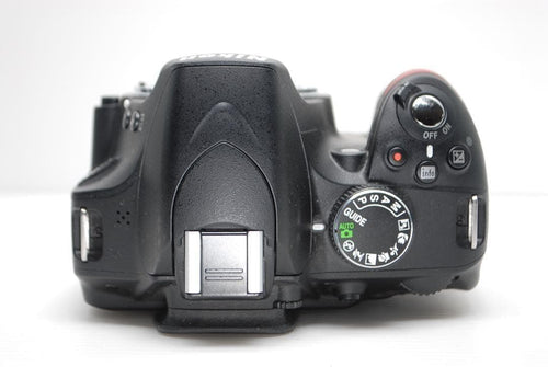 Nikon Digital Slr D3200