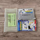 Super Famicom Games