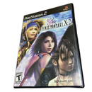 Square Enix Soft Ps2 Final Fantasy X-2